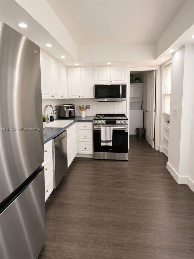 Foto del edificio - 299 NW 52nd Terrace