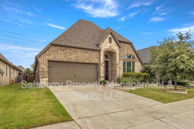 Photo - 1512 Twistleaf Rd House