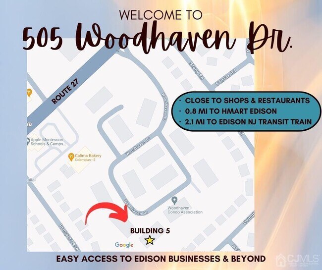 Foto del edificio - 505 Woodhaven Dr