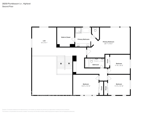 Building Photo - 28259 Plumblossom Ln