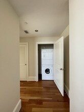 Interior Photo - The Apartments at Charles Plaza