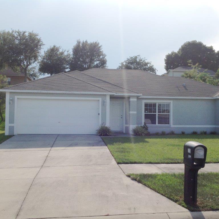 Primary Photo - 713 Willow Run St