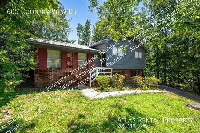 Foto del edificio - 605 Country View Dr NE
