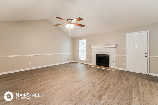 Building Photo - 510 Hillsdale Dr