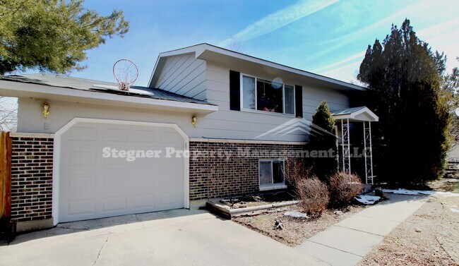 Foto del edificio - Great House in West Ft. Collins