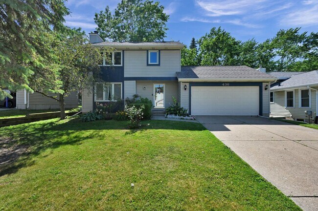 Foto del edificio - 436 Dutch Hill Dr