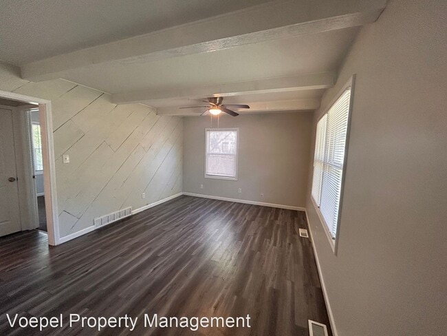 Building Photo - 4 br, 2 bath House - 7705 E 50th Ter.