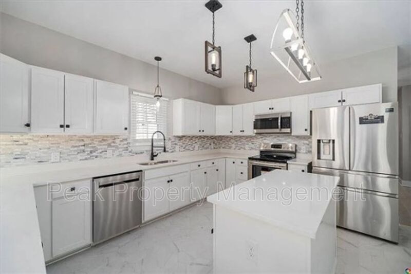 Foto principal - 1203 N 19th St