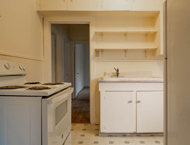 Foto del edificio - 1720 Dartmouth St