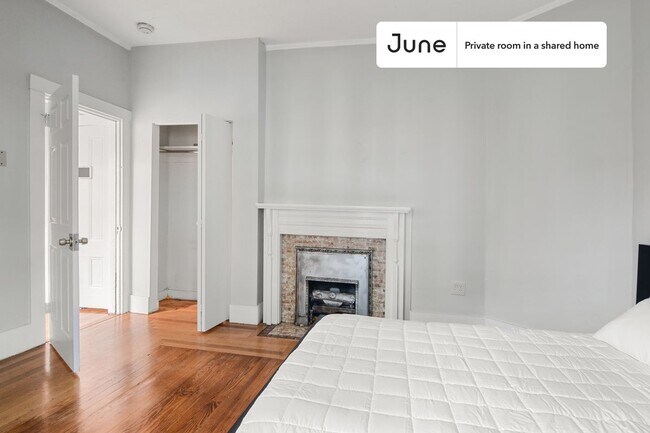 Foto del edificio - Room in Shared 4 bed/2.5 bath home in Allston