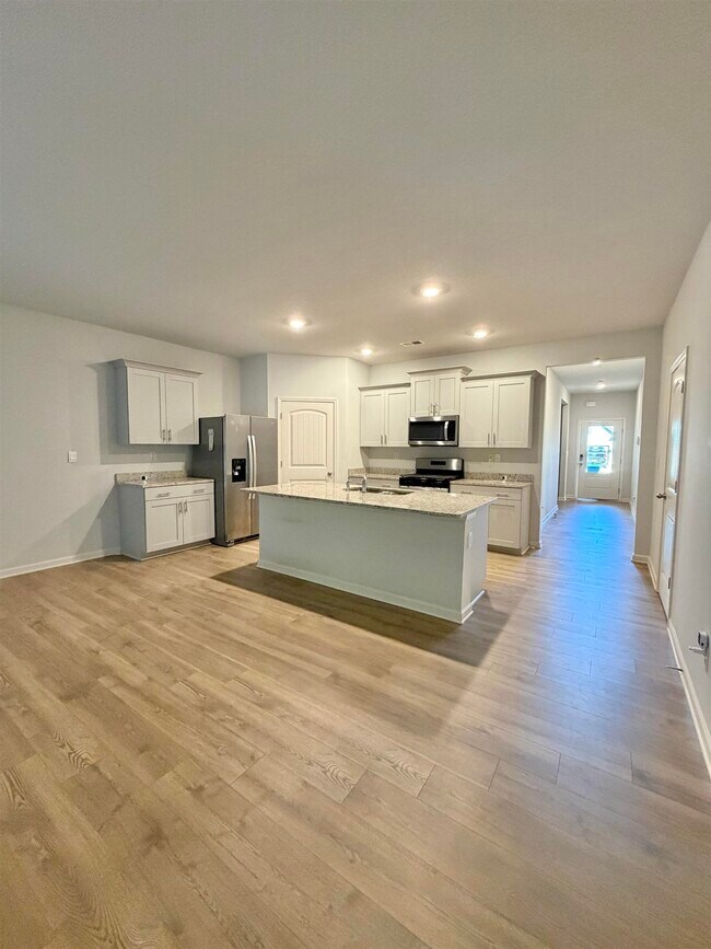 Foto del edificio - 50 Arrowwood Trl