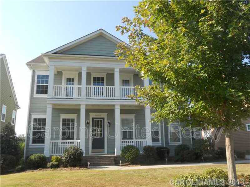 Foto principal - 8536 Sagekirk Ct