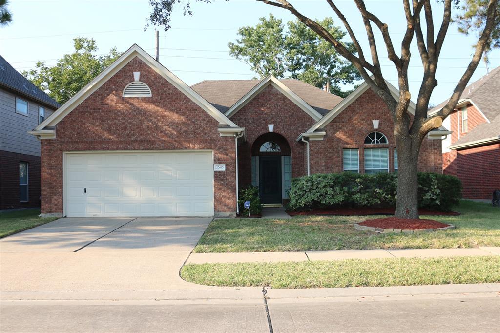 20010 N Cedar Sun Trail, Katy, TX 77449 House for Rent in Katy, TX