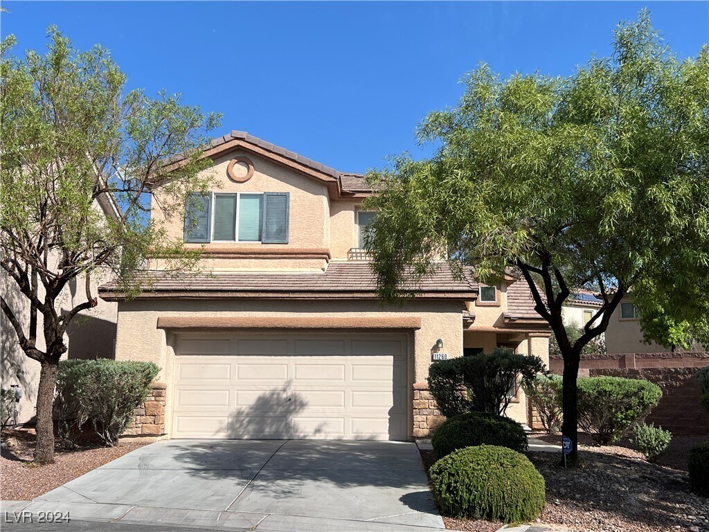 Foto principal - 11260 Woodland Violet Ave