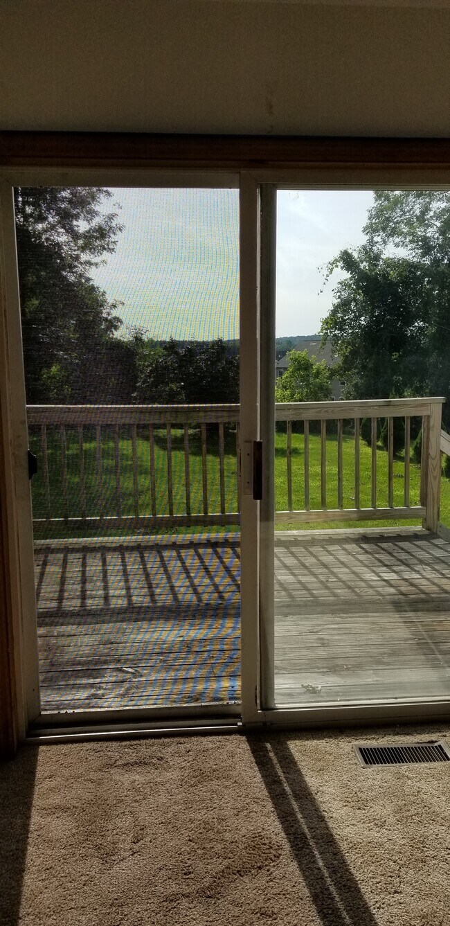 Foto del edificio - 3 Mourningkill Dr