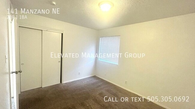 Building Photo - 141 Manzano St NE
