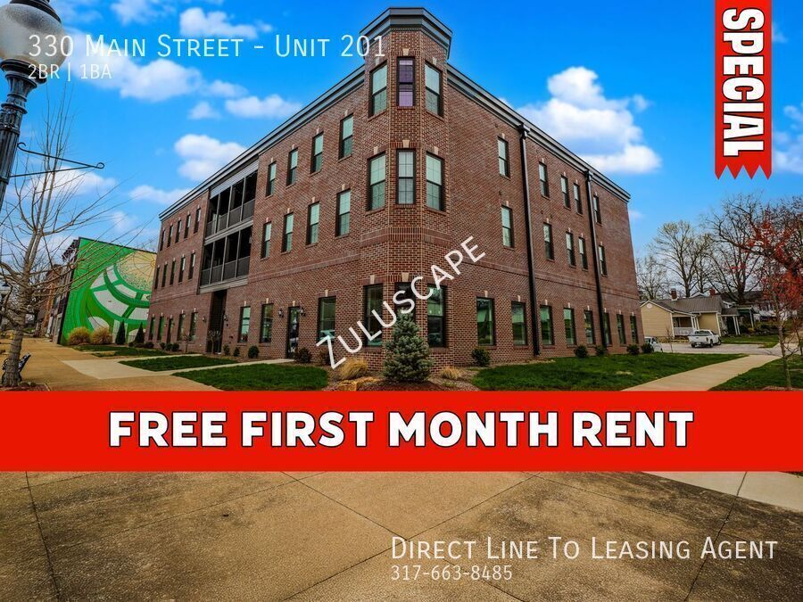 Foto principal - 330 Main St