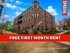 Building Photo - 330 Main St