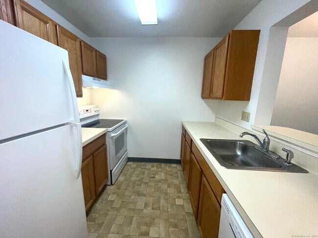 Foto del edificio - 307 Willow Springs