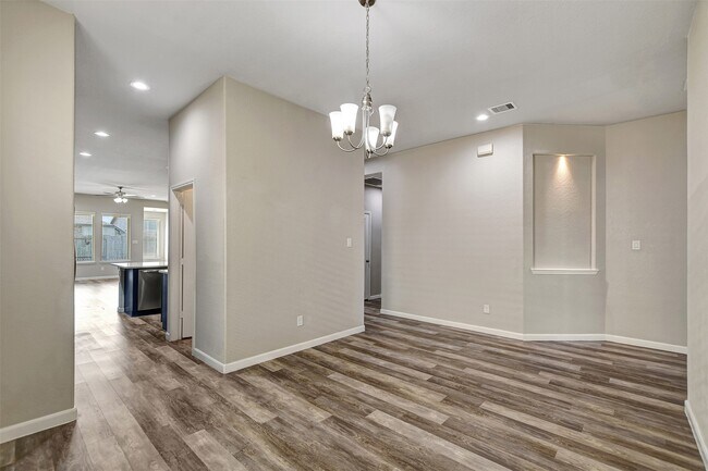 Foto del edificio - 4119 Prairie Landing Ln