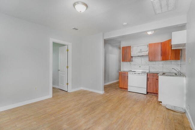 Foto del edificio - Affordable 2bed/1bath unit!