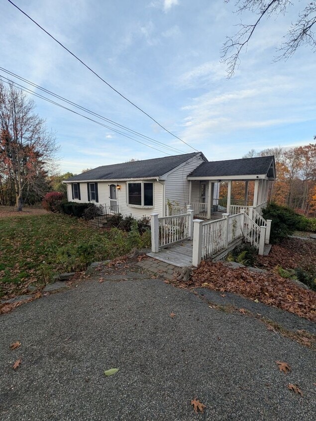 Foto principal - Charming single family home