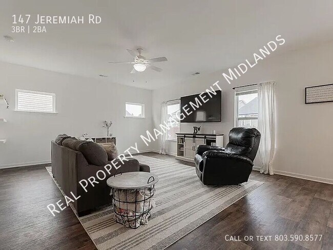 Foto del edificio - 147 Jeremiah Rd