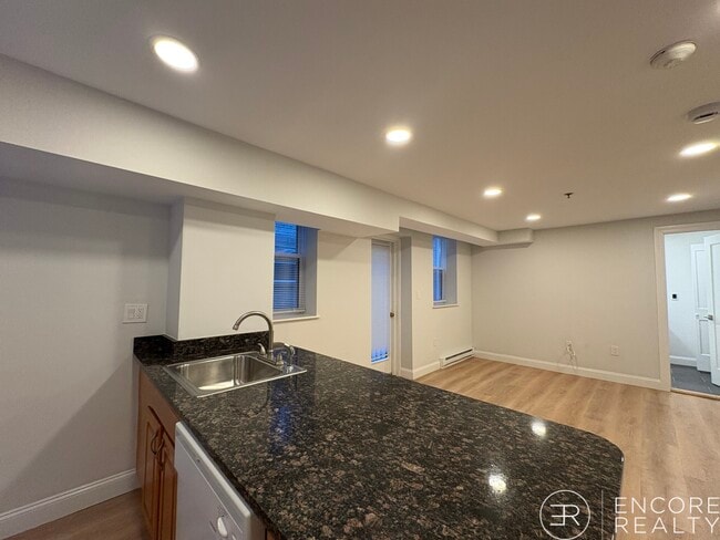 Foto del edificio - 51 Queensberry St