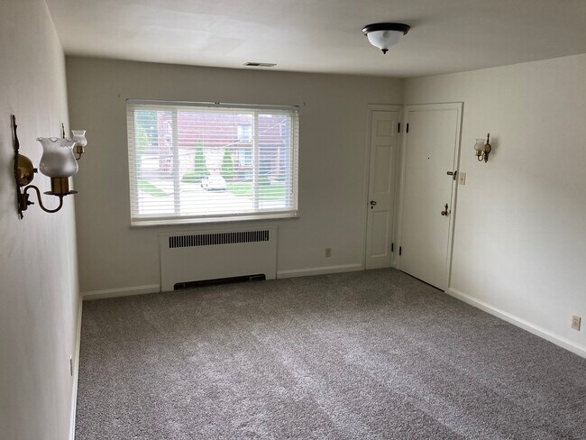Living Room - 6307 Montgomery Rd
