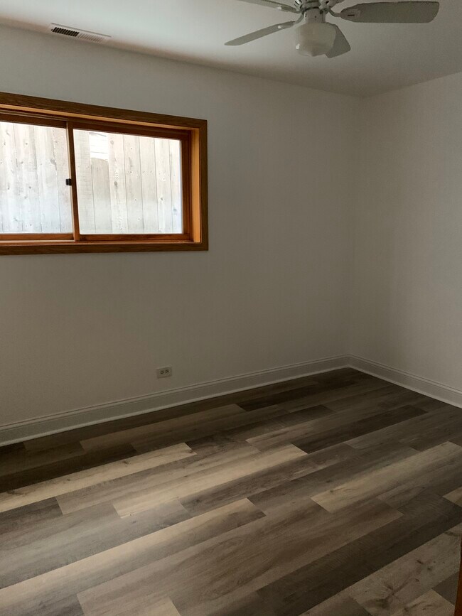 Bedroom 1 - 4103 N Dickinson Ave