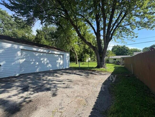 Foto del edificio - 915 Mullanphy Ln
