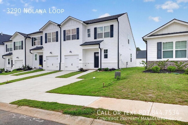Building Photo - 3290 Nolana Lp