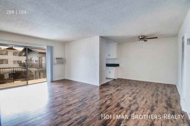Building Photo - 8330 Willis Ave