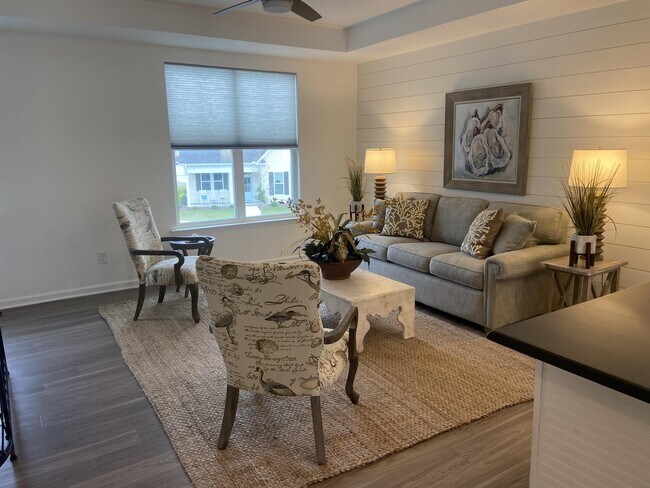 Foto del edificio - 125 Whimbrel Way