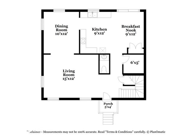 Foto del edificio - 823 Winthrop Ln