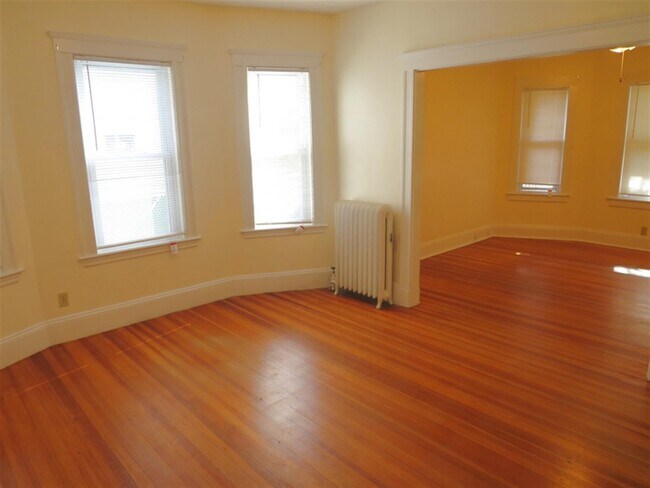 Foto del edificio - 5 Freeman St