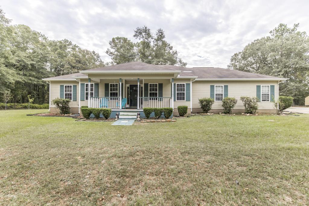 Primary Photo - 4691 Donnan Rd