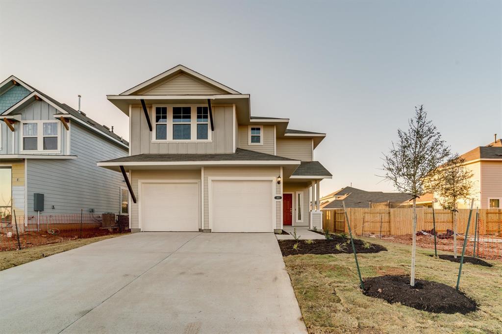 451 Delta Crst, Maxwell, TX 78656 House Rental in Maxwell, TX