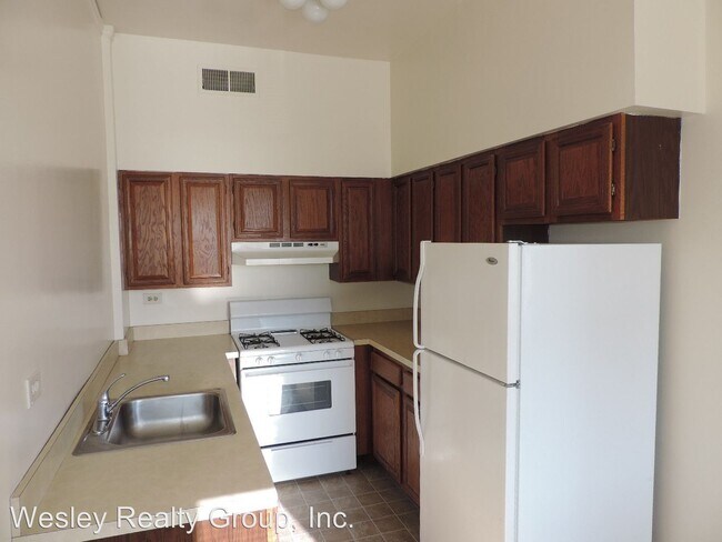 Foto del edificio - 1135-1135 Central Ave