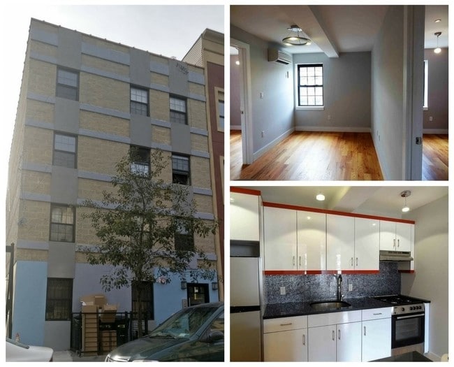 Interior Photo - 100 Starr St