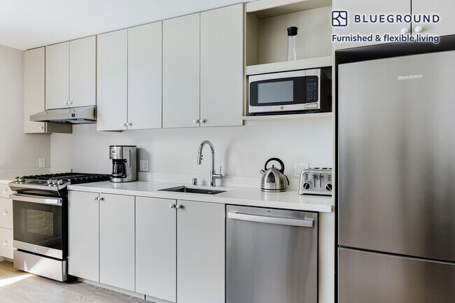 Foto del edificio - 200 Mesnager St