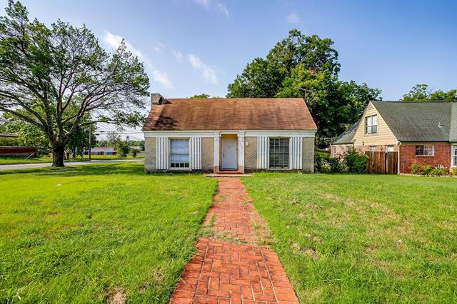 Foto principal - 3332 Mt Vernon Ave