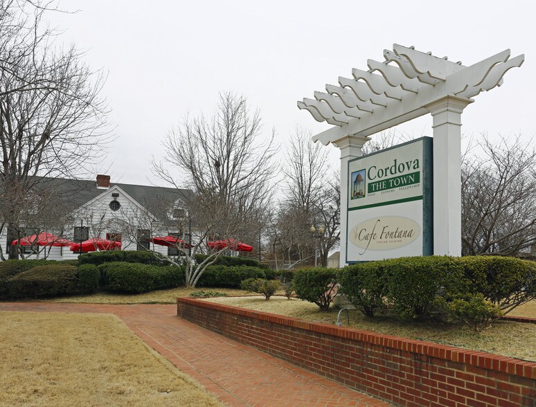 Picture of Cordova