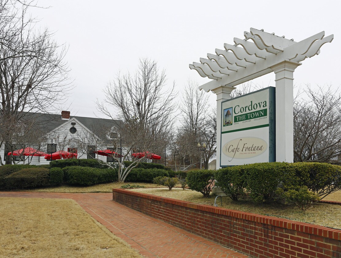 Picture of Cordova