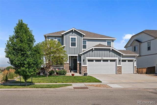 Building Photo - 15411 Village Cir E