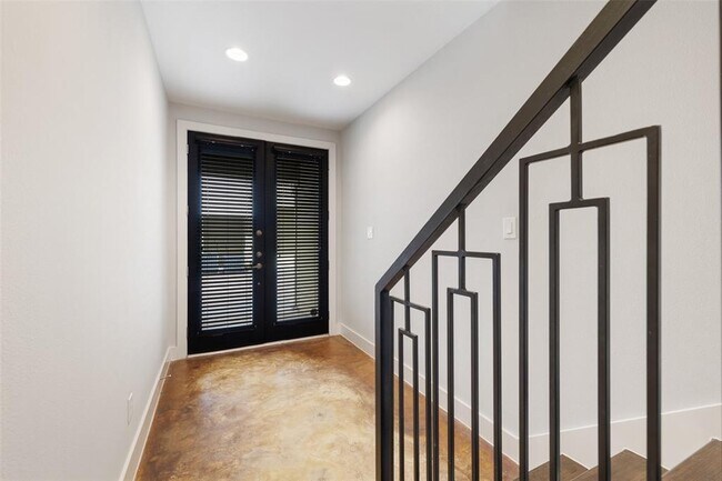 Foto del edificio - 4709 Caroline St