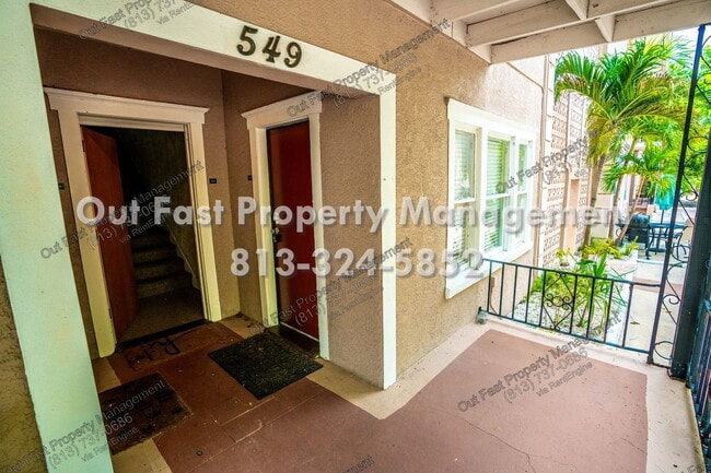 Building Photo - 549 2nd St N