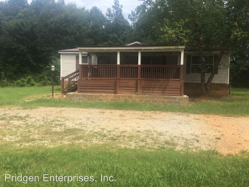 Primary Photo - 3 br, 2 bath House - 107 Smokey Ridge Road