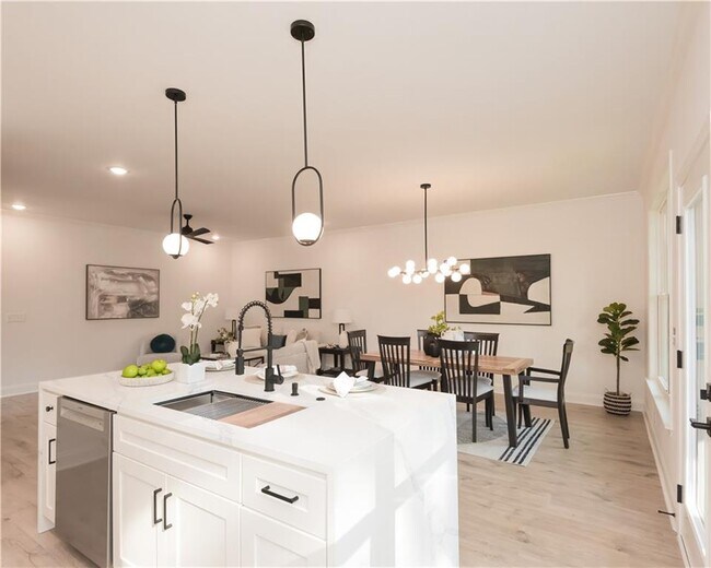 Foto del edificio - 3389 Thurgood Ct