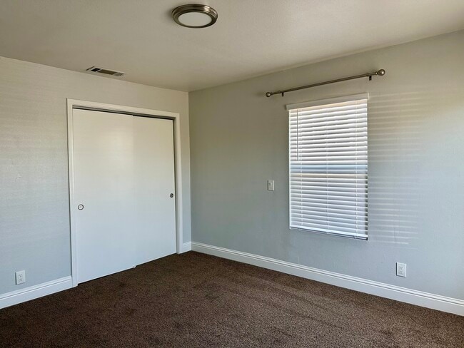 Bedroom 2 Closet - 4251 Orwood Rd